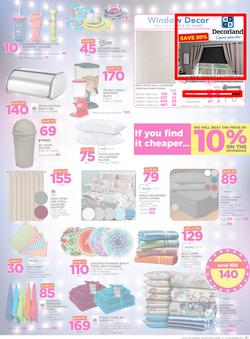 Game Botswana : Beat that Price (14 Dec - 24 Dec 2017), page 21