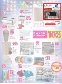 Game Botswana : Beat that Price (14 Dec - 24 Dec 2017), page 21