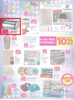 Game Botswana : Beat that Price (14 Dec - 24 Dec 2017), page 21