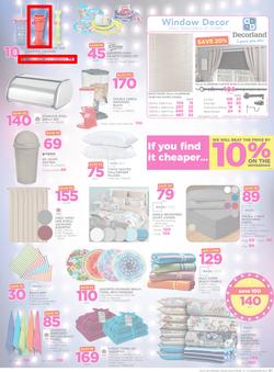 Game Botswana : Beat that Price (14 Dec - 24 Dec 2017), page 21