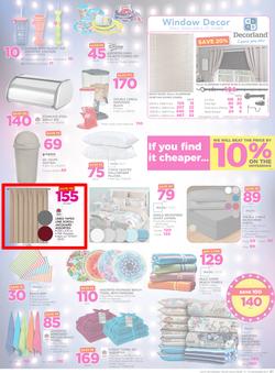 Game Botswana : Beat that Price (14 Dec - 24 Dec 2017), page 21