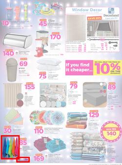Game Botswana : Beat that Price (14 Dec - 24 Dec 2017), page 21