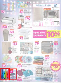 Game Botswana : Beat that Price (14 Dec - 24 Dec 2017), page 21