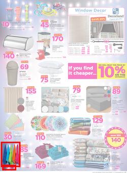 Game Botswana : Beat that Price (14 Dec - 24 Dec 2017), page 21