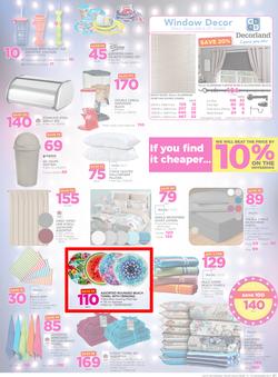 Game Botswana : Beat that Price (14 Dec - 24 Dec 2017), page 21