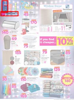 Game Botswana : Beat that Price (14 Dec - 24 Dec 2017), page 21