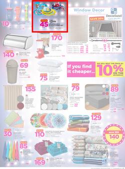 Game Botswana : Beat that Price (14 Dec - 24 Dec 2017), page 21