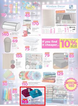 Game Botswana : Beat that Price (14 Dec - 24 Dec 2017), page 21