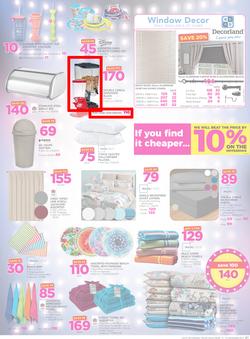 Game Botswana : Beat that Price (14 Dec - 24 Dec 2017), page 21