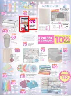 Game Botswana : Beat that Price (14 Dec - 24 Dec 2017), page 21