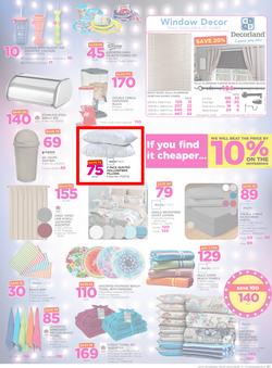 Game Botswana : Beat that Price (14 Dec - 24 Dec 2017), page 21