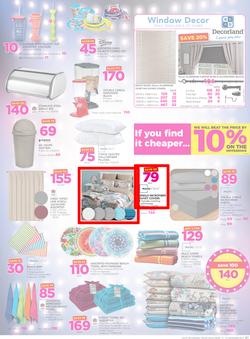 Game Botswana : Beat that Price (14 Dec - 24 Dec 2017), page 21