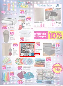 Game Botswana : Beat that Price (14 Dec - 24 Dec 2017), page 21