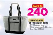 Leisure Quip 25ltr Freezer Tote