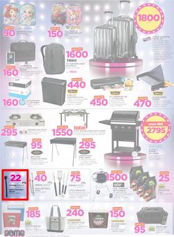 Game Botswana : Beat that Price (14 Dec - 24 Dec 2017), page 22
