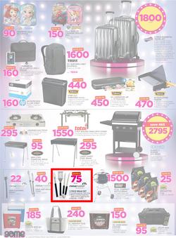 Game Botswana : Beat that Price (14 Dec - 24 Dec 2017), page 22