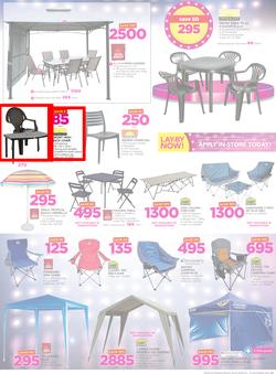Game Botswana : Beat that Price (14 Dec - 24 Dec 2017), page 23