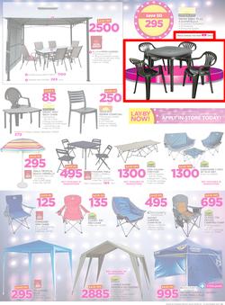 Game Botswana : Beat that Price (14 Dec - 24 Dec 2017), page 23