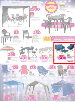 Game Botswana : Beat that Price (14 Dec - 24 Dec 2017), page 23