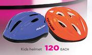 Totem Kids Helmet-Each