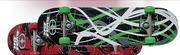 No Fear 31" Attitude Skateboard-Each