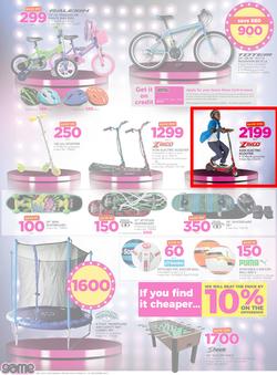 Game Botswana : Beat that Price (14 Dec - 24 Dec 2017), page 24
