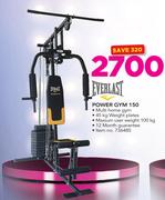 Everlast Power Gym 150