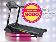 Everlast Solitude Treadmill