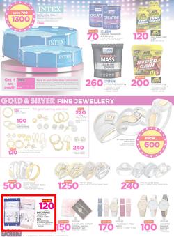 Game Botswana : Beat that Price (14 Dec - 24 Dec 2017), page 26