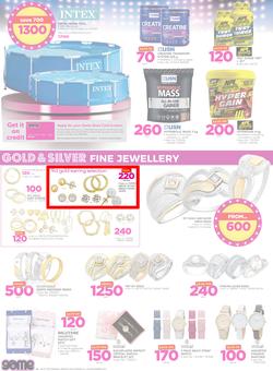 Game Botswana : Beat that Price (14 Dec - 24 Dec 2017), page 26