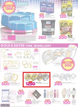 Game Botswana : Beat that Price (14 Dec - 24 Dec 2017), page 26