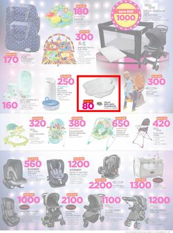 Game Botswana : Beat that Price (14 Dec - 24 Dec 2017), page 27