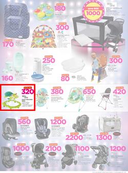 Game Botswana : Beat that Price (14 Dec - 24 Dec 2017), page 27