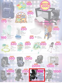 Game Botswana : Beat that Price (14 Dec - 24 Dec 2017), page 27