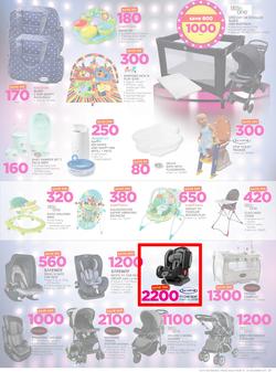 Game Botswana : Beat that Price (14 Dec - 24 Dec 2017), page 27