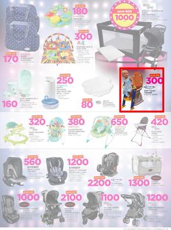 Game Botswana : Beat that Price (14 Dec - 24 Dec 2017), page 27