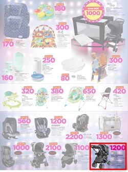 Game Botswana : Beat that Price (14 Dec - 24 Dec 2017), page 27