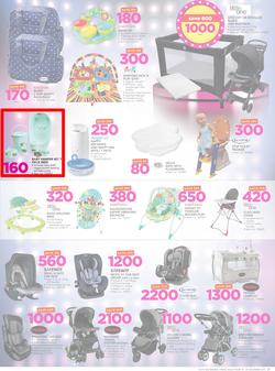 Game Botswana : Beat that Price (14 Dec - 24 Dec 2017), page 27