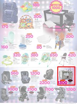 Game Botswana : Beat that Price (14 Dec - 24 Dec 2017), page 27