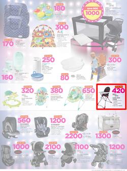 Game Botswana : Beat that Price (14 Dec - 24 Dec 2017), page 27