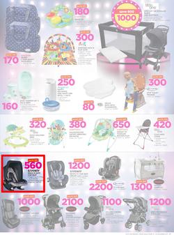 Game Botswana : Beat that Price (14 Dec - 24 Dec 2017), page 27
