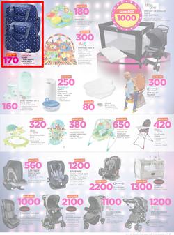 Game Botswana : Beat that Price (14 Dec - 24 Dec 2017), page 27