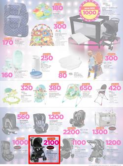 Game Botswana : Beat that Price (14 Dec - 24 Dec 2017), page 27