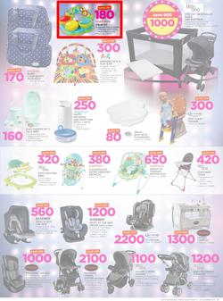 Game Botswana : Beat that Price (14 Dec - 24 Dec 2017), page 27