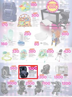 Game Botswana : Beat that Price (14 Dec - 24 Dec 2017), page 27