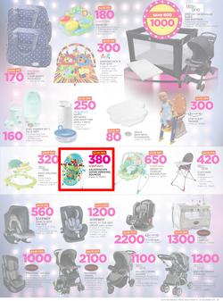 Game Botswana : Beat that Price (14 Dec - 24 Dec 2017), page 27