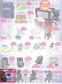 Game Botswana : Beat that Price (14 Dec - 24 Dec 2017), page 27