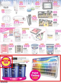 Game Botswana : Beat that Price (14 Dec - 24 Dec 2017), page 28