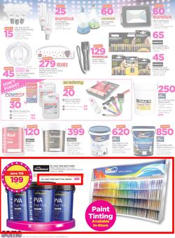 Game Botswana : Beat that Price (14 Dec - 24 Dec 2017), page 28