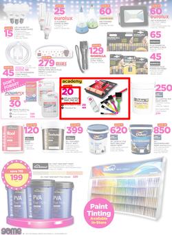 Game Botswana : Beat that Price (14 Dec - 24 Dec 2017), page 28